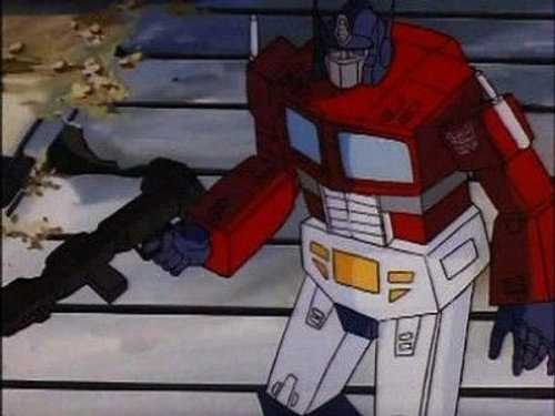 undefined Season 2 Episode 34 - Prime Target