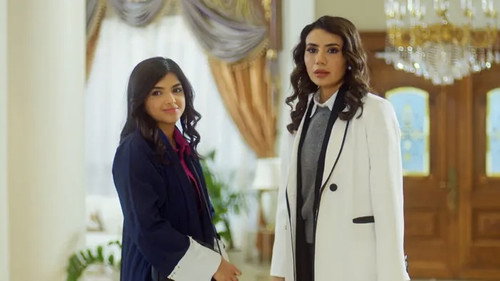 Khareef Al Qalb Season 1 Episode 20 - Episode 20