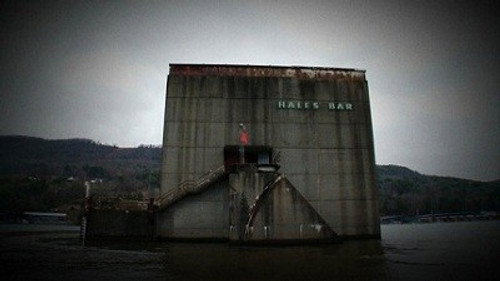 Ghost Hunters Season 8 Episode 3 - Flooded Souls