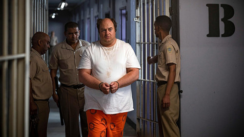 Catch Me a Killer Season 1 Episode 7 - Stewart Wilken