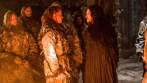 undefined Season 5 Episode 8 - Hardhome