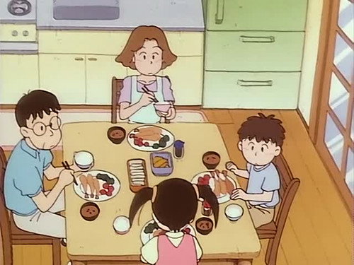 Azuki-chan Season 1 Episode 17 - Episode 17