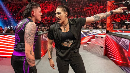 Raw Season 30 Episode 37 - September 12, 2022