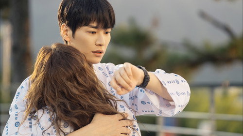 Take Charge of My Heart Season 1 Episode 2 - Episode 2