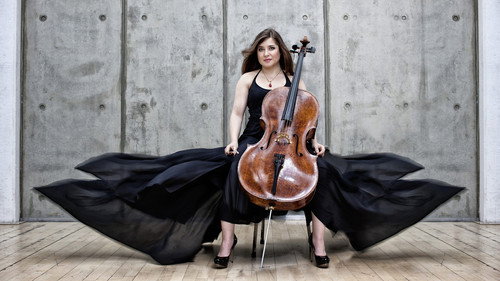 BBC Proms Season 72 Episode 6 - Beethoven, Shostakovich & Rachmaninov