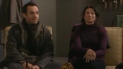 undefined Season 1 Episode 9 - The Other Dick