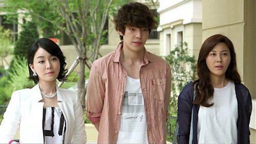A Gentleman's Dignity Season 1 Episode 15 - Episode 15