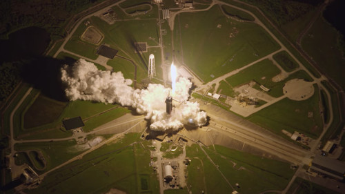 Countdown: Inspiration4 Mission to Space Season 1 Episode 5 - Episode 5
