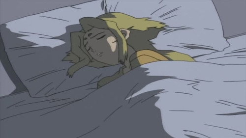 The Nightmare still