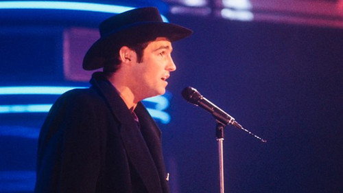 Top of the Pops Season 24 Episode 20 - May 14, 1987