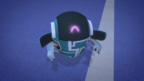 PJ Masks Season 2 Episode 15 - PJ Robot