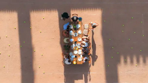 De Mol Season 14 Episode 5 - Episode 5