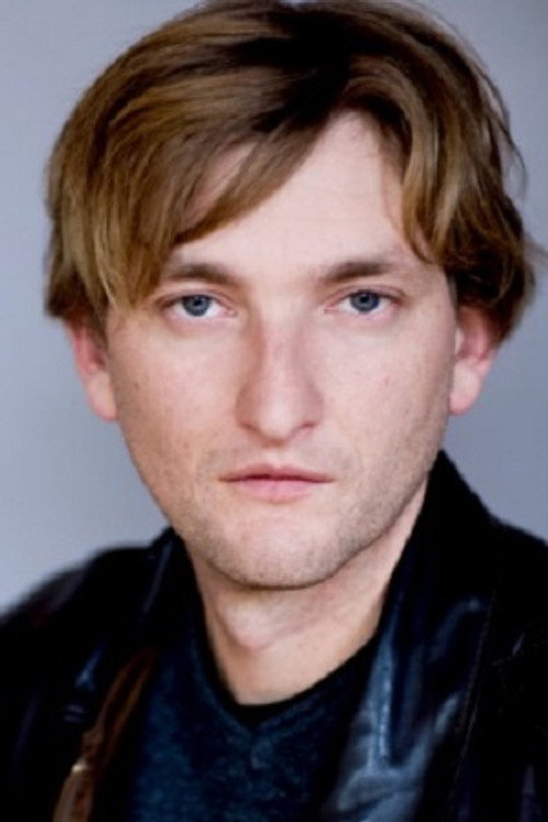 Marek Sumich