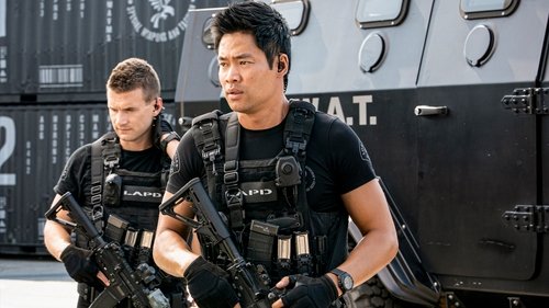 S.W.A.T. Season 5 Episode 3 - 27 David