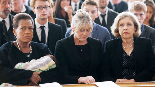 Last Tango in Halifax Season 3 Episode 4 - Episode 4