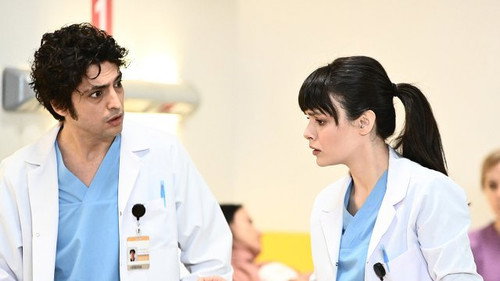 Mucize Doktor Season 2 Episode 24 - Episode 24