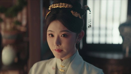 Blossom Season 1 Episode 28 - Bestowed Marriage