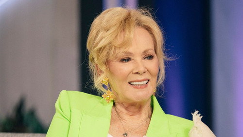 Paul Rudd, Jean Smart, Alan Leech, Meghan Linsey still