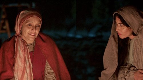The Chosen Season 2 Episode 3 - Matthew 4:24