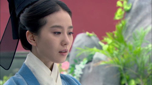 The Imperial Doctress Season 1 Episode 21 - Episode 21