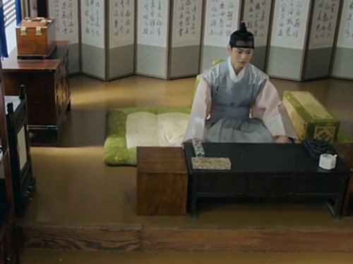 Rookie Historian Goo Hae-Ryung Season 1 Episode 31 - Episode 31
