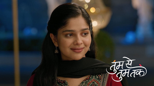 Tumm Se Tumm Tak Season 1 Episode 6 - Anu’S Family Arrives At Aryavardhan’S Party