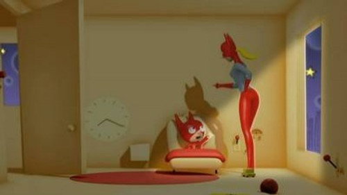 SamSam Season 1 Episode 16 - Episode 16