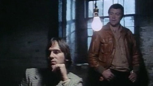 The Professionals Season 4 Episode 9 - Slush Fund