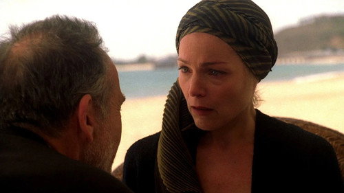 Alias Season 1 Episode 22 - Almost Thirty Years