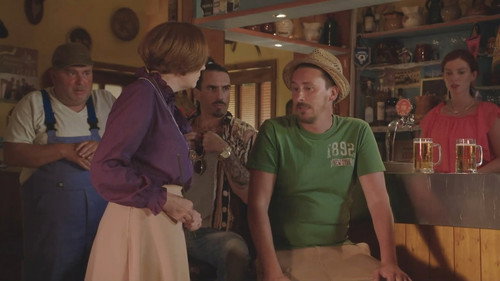 Behind the Nine Mountains Season 2 Episode 8 - Episode 8