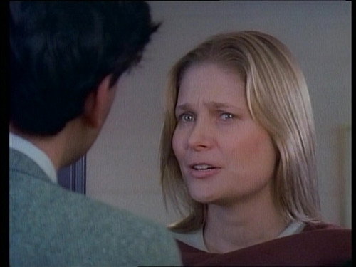 The Twilight Zone Season 3 Episode 19 - Something in the Walls