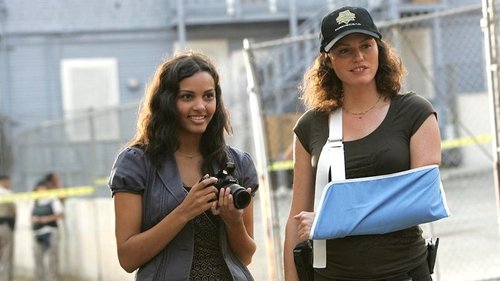 CSI: Crime Scene Investigation Season 8 Episode 3 - Go to Hell