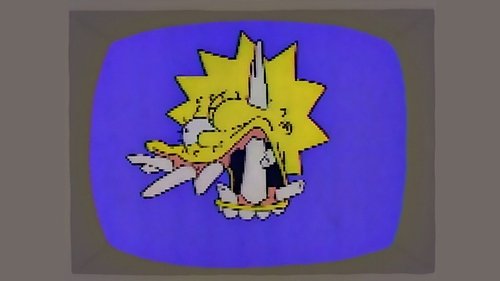 The Simpsons Season 4 Episode 17 - Last Exit to Springfield