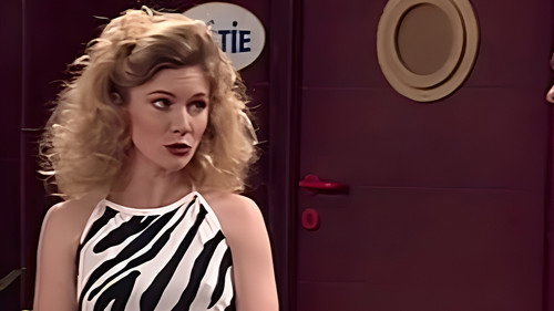 Vetkoekpaleis Season 3 Episode 12 - Doen Dit Worsman