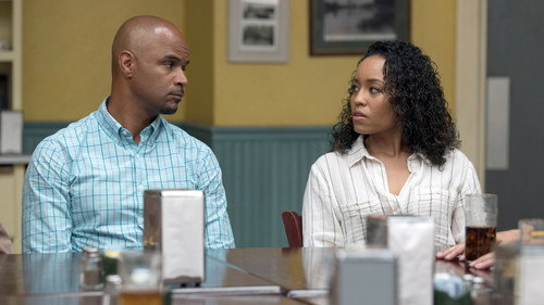 Queen Sugar Season 2 Episode 8 - Freedom's Plow