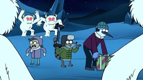 undefined Season 8 Episode 23 - Christmas in Space