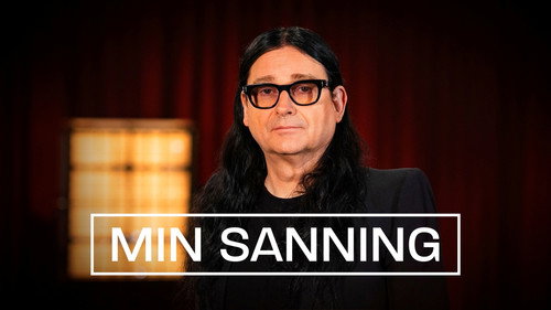 Min sanning Season 19 Episode 5 - Jonas Åkerlund
