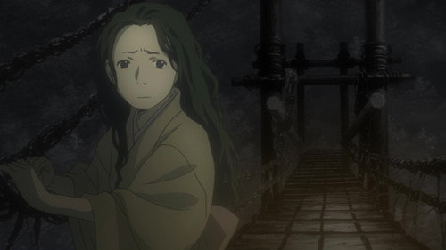 undefined Season 1 Episode 13 - One-Night Bridge