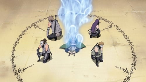 undefined Season 8 Episode 159 - Pain vs. Kakashi