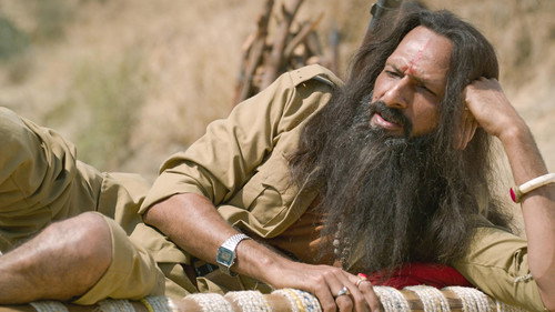 Inspector Avinash Season 2 Episode 4 - Asura Bhaag I