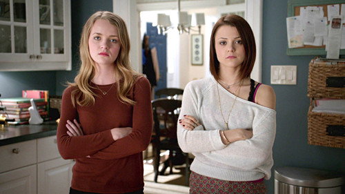 undefined Season 1 Episode 8 - Half Baked
