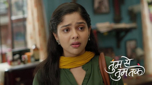 Tumm Se Tumm Tak Season 1 Episode 18 - Anu Keeps Her Job Loss A Secret At Home