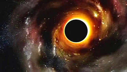 The Universe Season 2 Episode 18 - Cosmic Apocalypse
