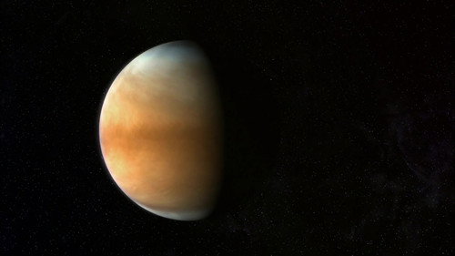 The Planets and Beyond Season 1 Episode 3 - Venus: The Hell Planet