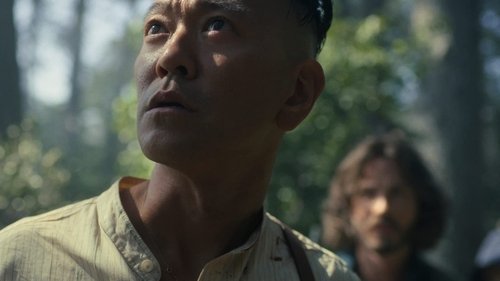 undefined Season 2 Episode 6 - Only the Dead
