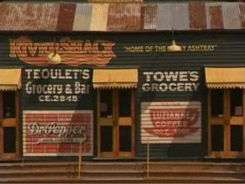Diners, Drive-Ins and Dives Season 3 Episode 11 - Where the Locals Go