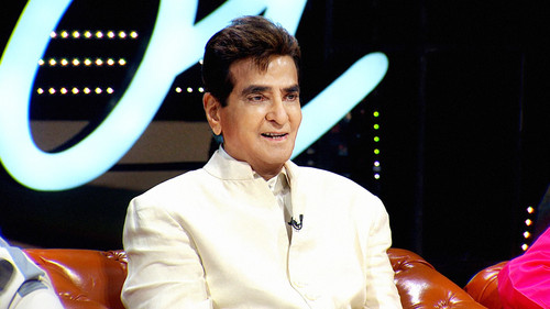 Celebrating Jeetendra & Shatrughan Sinha still