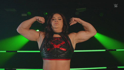 WWE LFG Season 3 Episode 12 - Not Taking My Spot