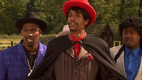 Chappelle's Show Season 2 Episode 11 - Greatest Misses