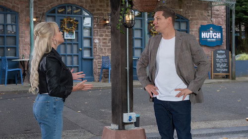 #Hollyoaks still